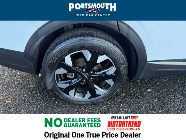 Used 2023 Kia Sportage X-Line image 28