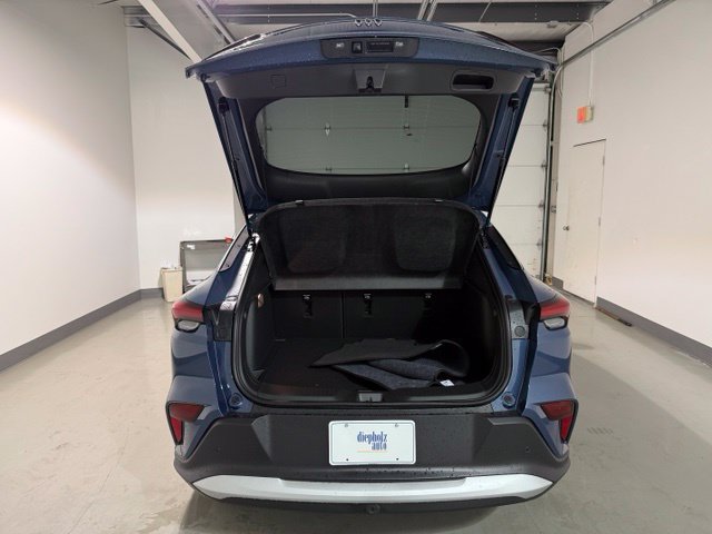 New 2026 Buick Envista Preferred w/ Convenience I Package FWD image 8