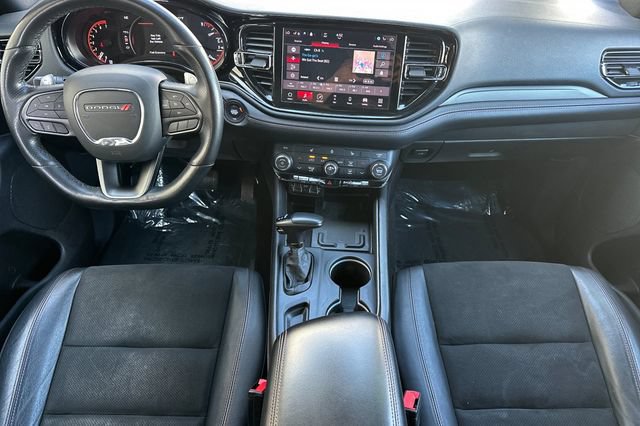 Used 2021 Dodge Durango R/T AWD/4WD image 15