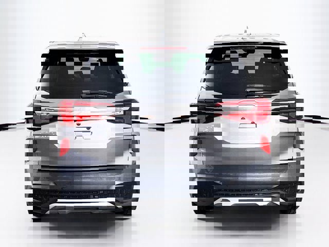 Used 2023 Kia Seltos LX image 6