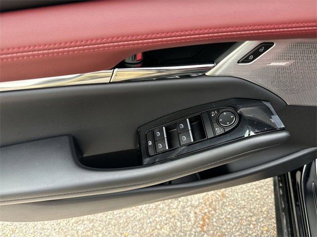New 2026 MAZDA MAZDA3 2.5 S Hatchback w/ Premium Pkg image 13