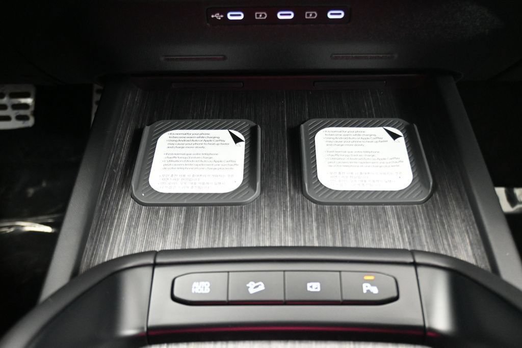 New 2027 Kia Telluride X-Line SX Prestige AWD/4WD image 51