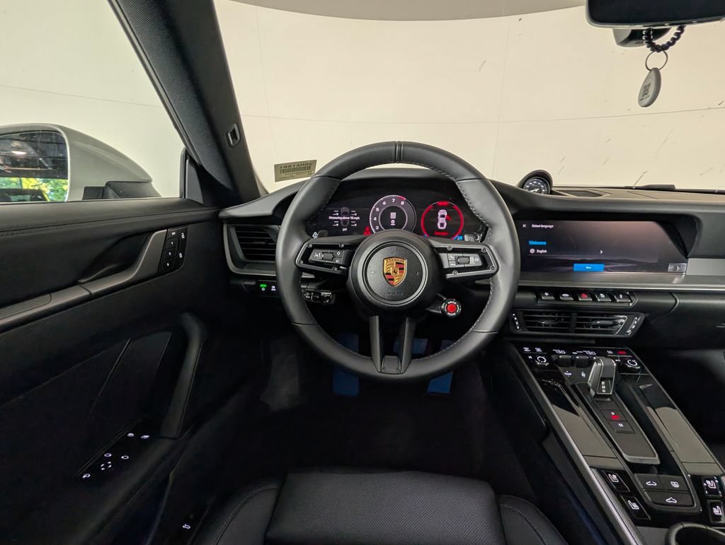 New 2026 Porsche 911 Carrera 4S AWD/4WD image 20
