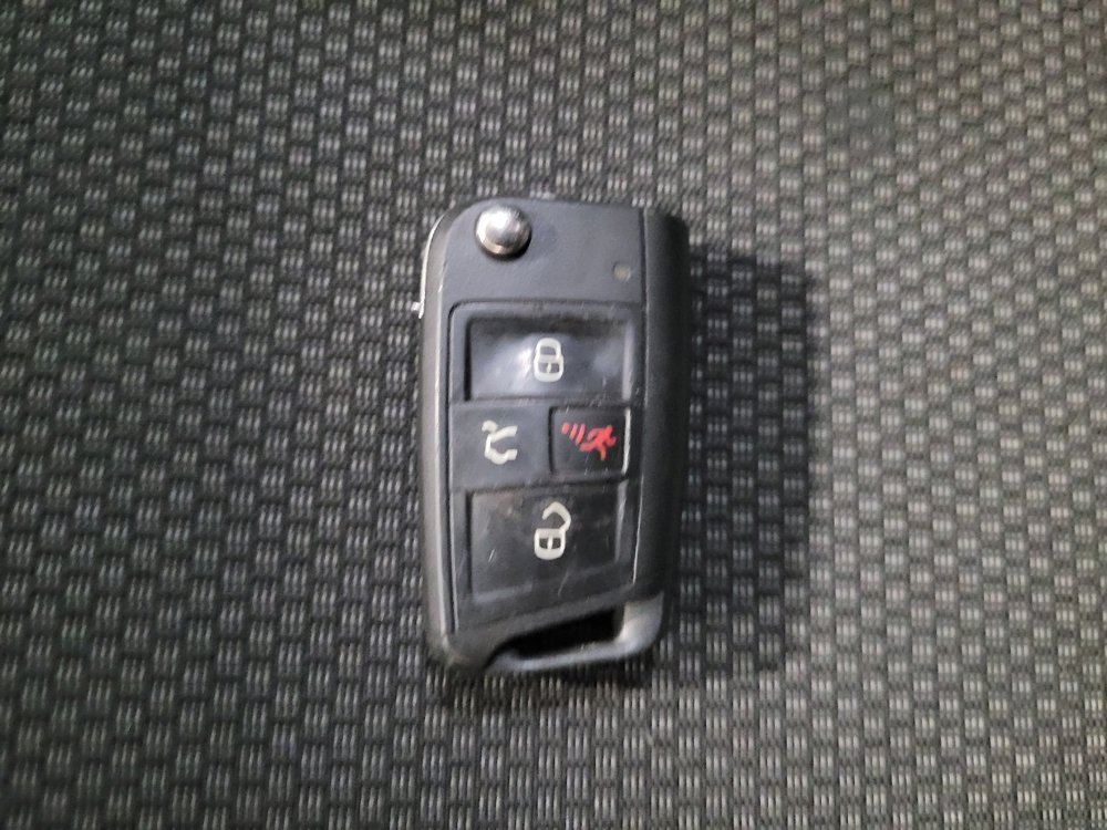 Used 2019 Volkswagen Jetta S w/ Driver Assistance Package FWD image 32