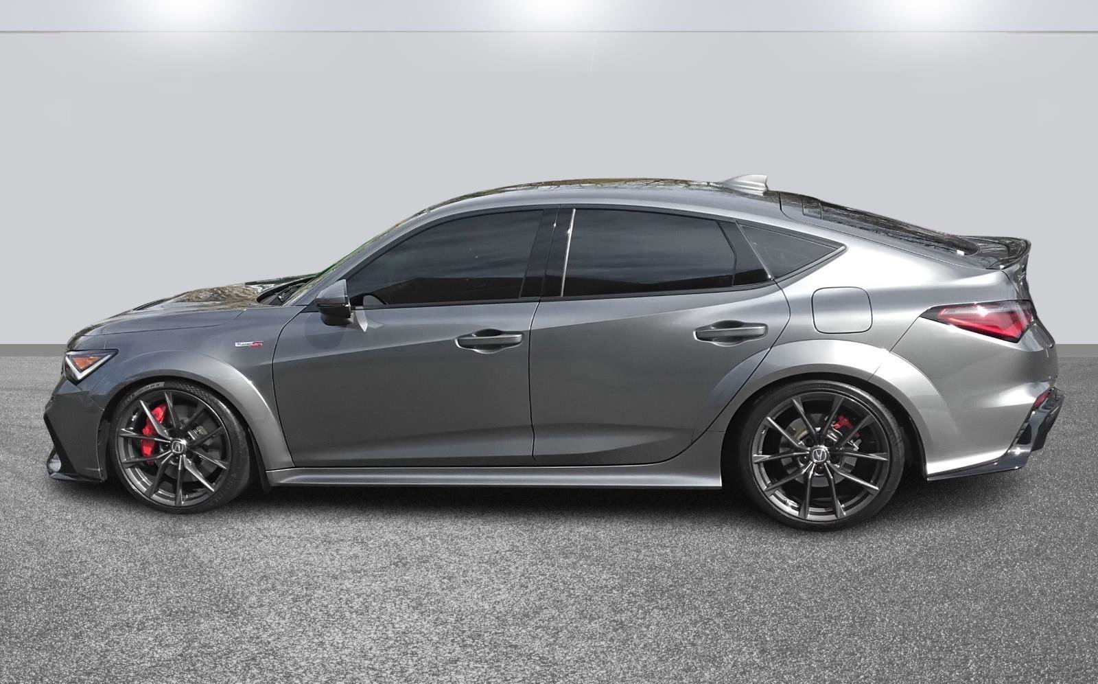 Used 2024 Acura Integra Type S image 6