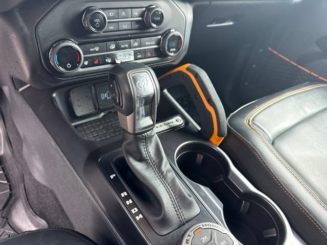 Used 2024 Ford Bronco Badlands AWD/4WD image 19