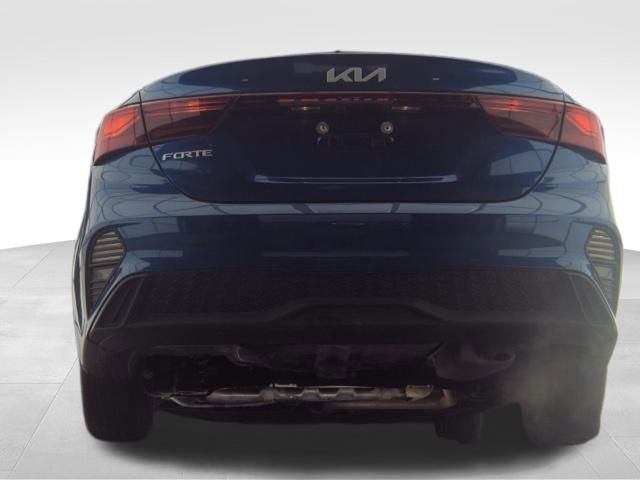 Used 2024 Kia Forte LXS image 7