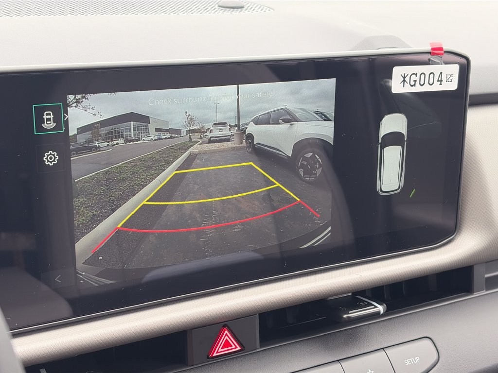 New 2027 Kia Seltos LX AWD/4WD image 19
