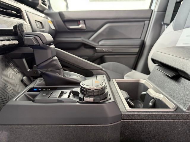 New 2025 Toyota Tacoma TRD Sport image 41