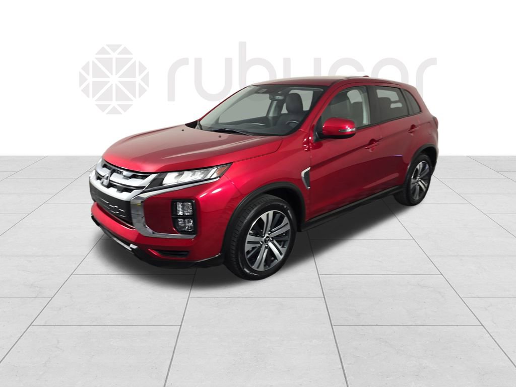 Used 2024 Mitsubishi Outlander Sport SE 360° Tour