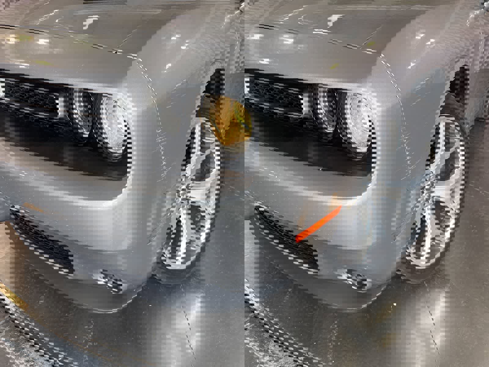 Used 2016 Dodge Challenger SXT Plus image 9