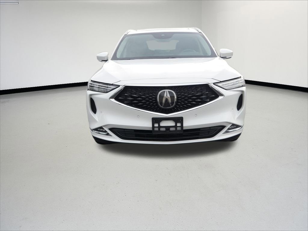 Used 2023 Acura MDX SH-AWD w/ Advance Package image 8