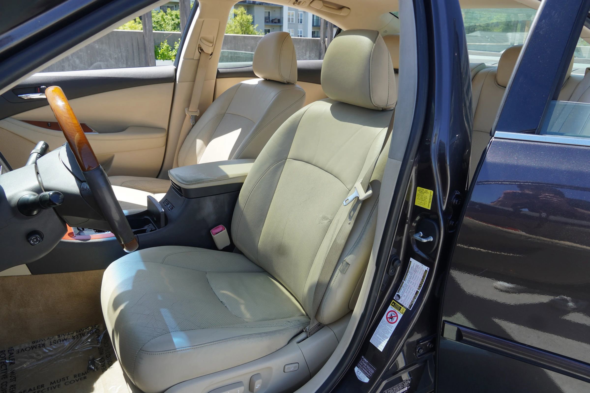 Used 2011 Lexus ES 350 image 25