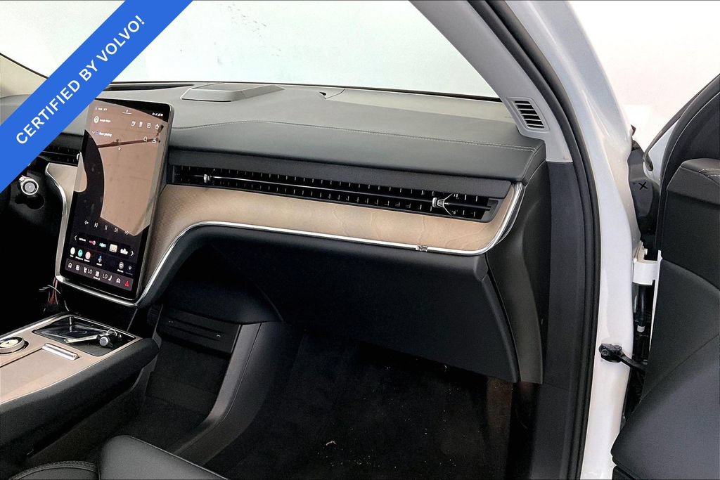 Used 2025 Volvo EX90 Plus AWD/4WD image 19