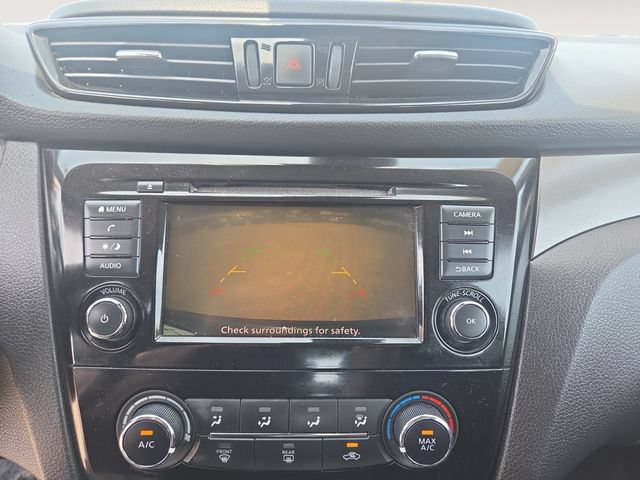 Used 2021 Nissan Rogue Sport S FWD image 24