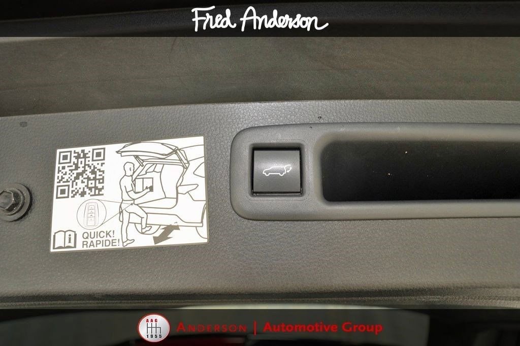 Used 2024 Toyota Highlander XSE image 7