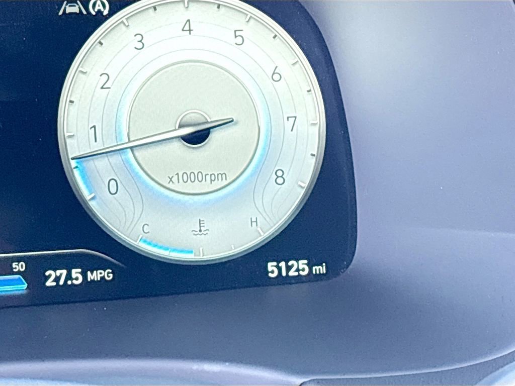 Used 2025 Hyundai Palisade Calligraphy image 12