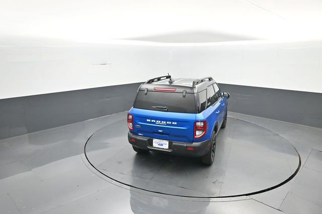 New 2025 Ford Bronco Sport Outer Banks w/ Outer Banks Tech Package+ image 19
