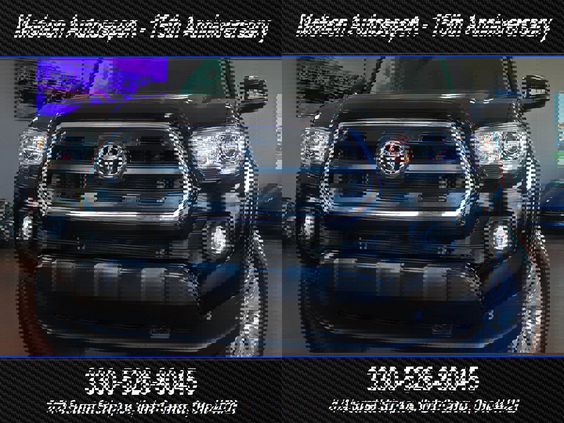 Used 2016 Toyota Tacoma SR5 RWD image 53