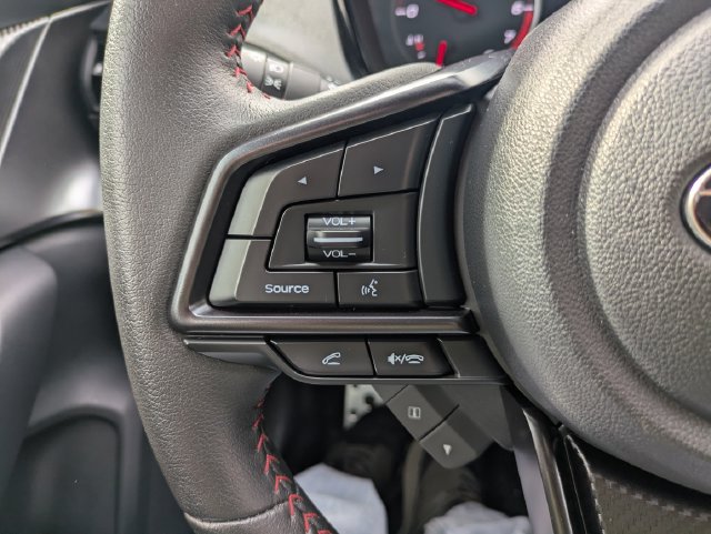 Certified 2024 Subaru WRX Premium AWD/4WD image 25