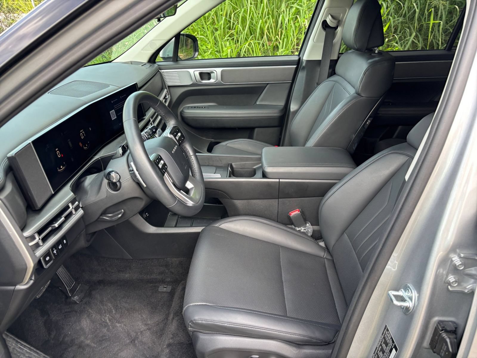 Used 2026 Hyundai Santa Fe SEL FWD image 28