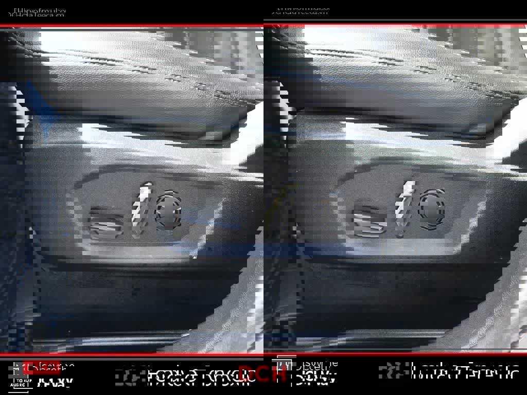 Used 2022 Ford Edge SEL w/ Convenience Package image 17