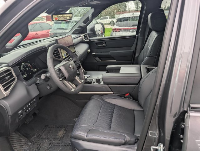 New 2026 Toyota Tundra Platinum AWD/4WD image 17