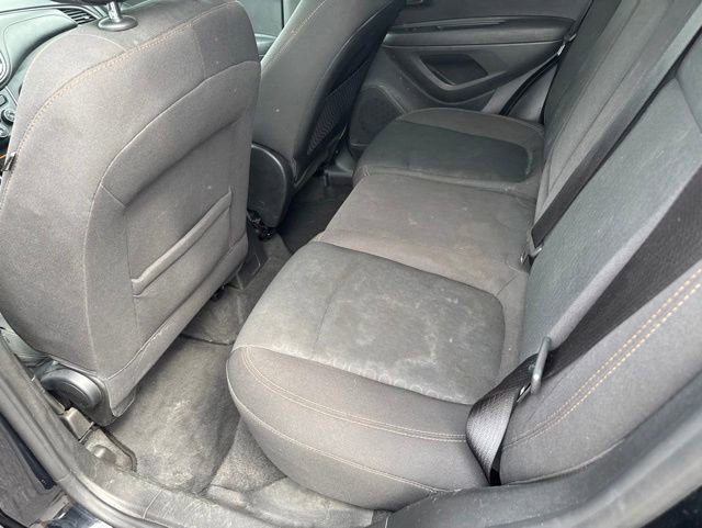 Used 2019 Chevrolet Trax LS w/ Tint and Cruise Package FWD image 11