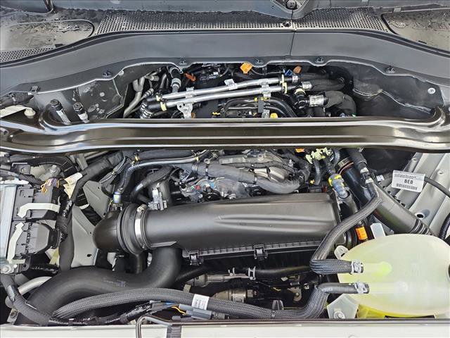 New 2026 Ford Explorer Platinum image 17