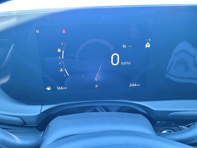 New 2026 Buick Envista Sport Touring FWD image 16