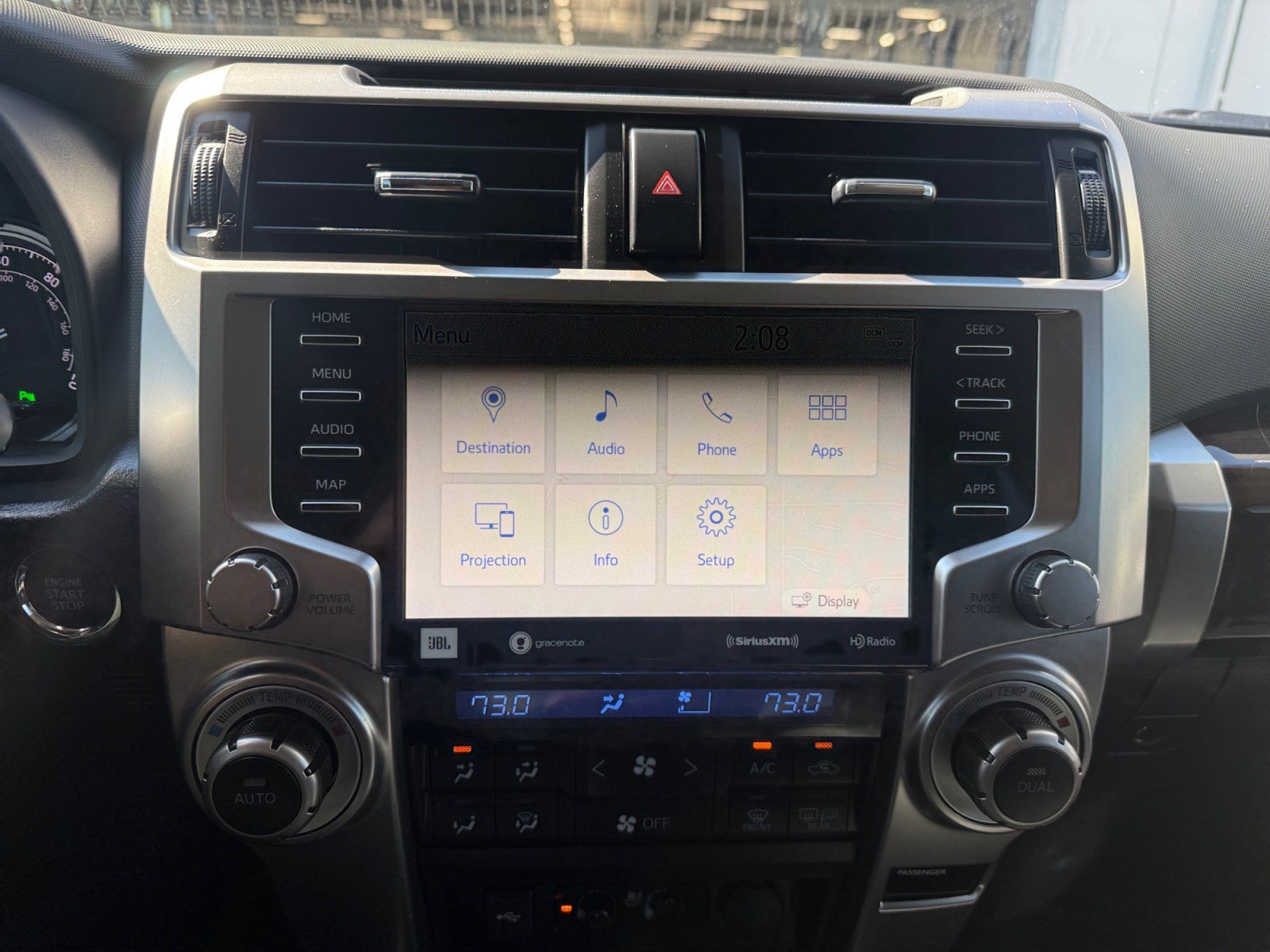 Used 2021 Toyota 4Runner Limited AWD/4WD image 22