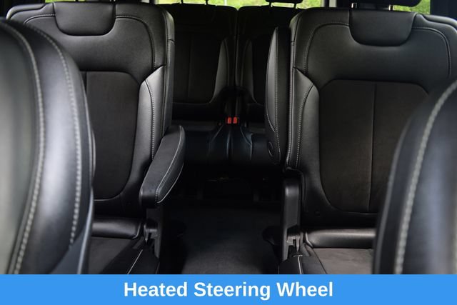 Used 2023 Jeep Grand Cherokee L Laredo AWD/4WD image 16