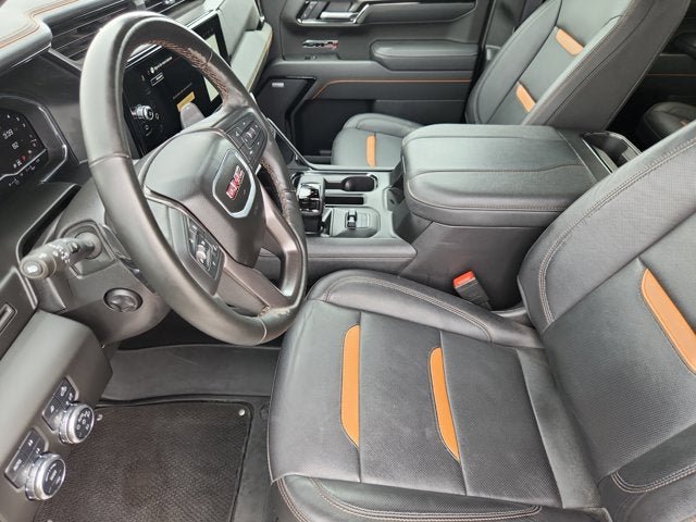 Used 2025 GMC Sierra 1500 AT4 AWD/4WD image 10
