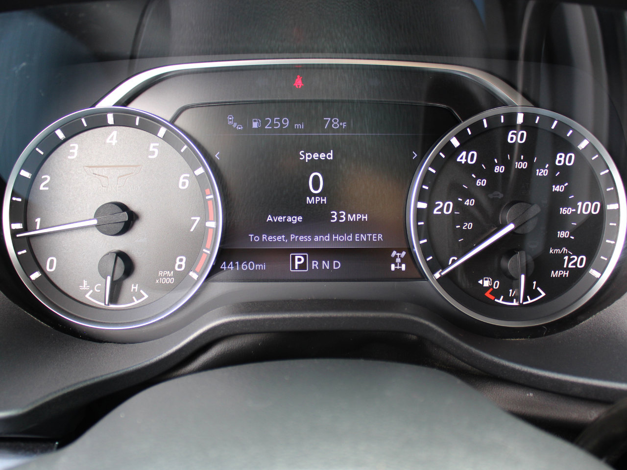 Used 2023 Nissan Titan SV w/ SV Utility Package image 23