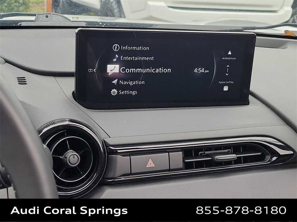 Used 2024 MAZDA MX-5 Miata Club image 24