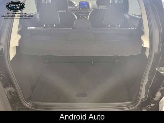 Used 2021 Ford EcoSport SE FWD image 16