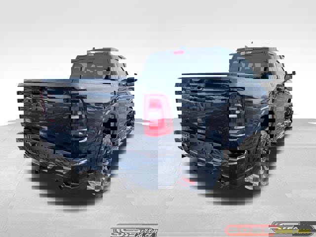 New 2026 RAM 1500 Big Horn image 3