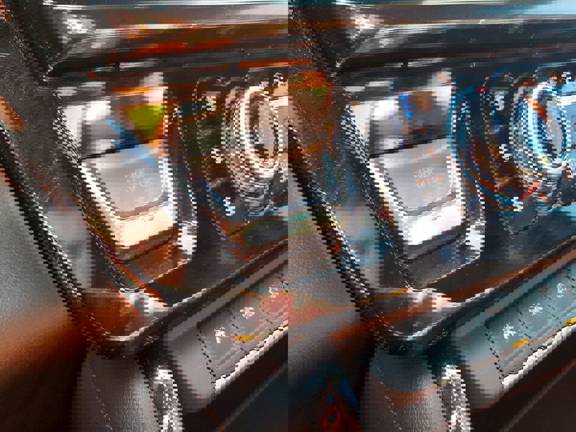 Used 2024 GMC Sierra 1500 AT4 w/ Technology Package image 25