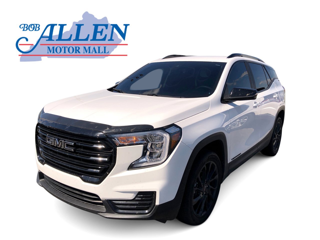 Used 2024 GMC Terrain SLE w/ Driver Convenience Package