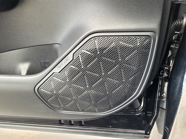 Certified 2024 Toyota RAV4 XLE AWD/4WD image 21