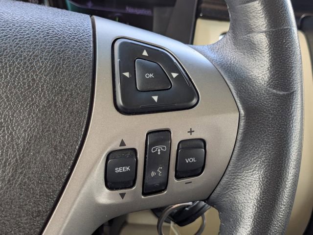 Used 2013 Ford Flex SEL image 29