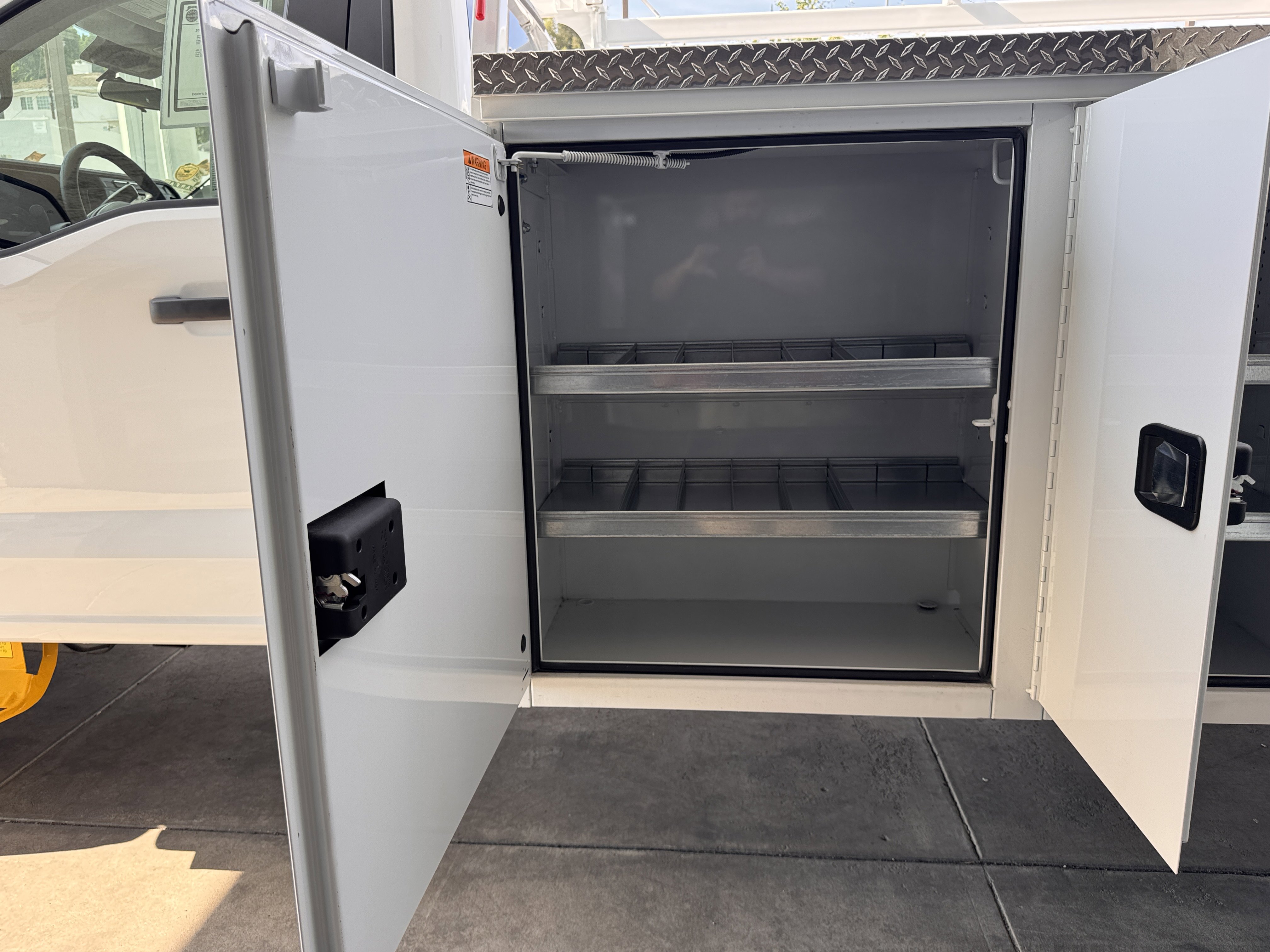 Used 2024 Ford F350 XLT w/ XLT Value Package image 6