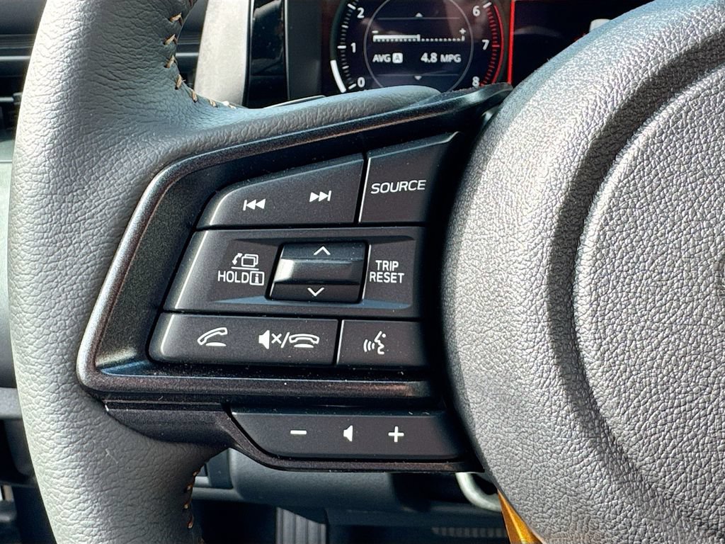 New 2026 Subaru Outback Wilderness AWD/4WD image 8
