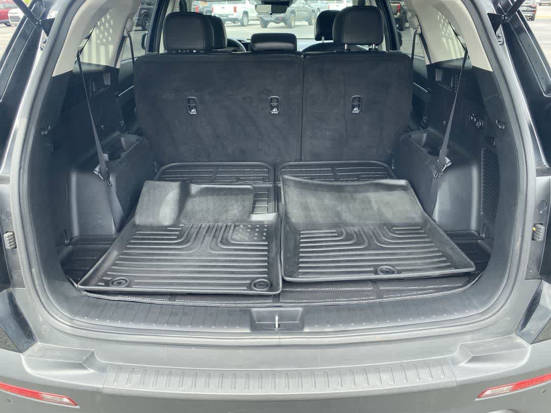 Used 2023 Kia Sorento S w/ Panoramic Sunroof Package AWD/4WD image 24