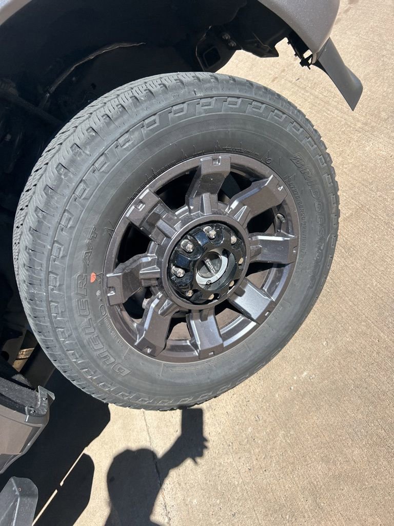 Used 2025 Ford F250 XL w/ STX Appearance Package image 18