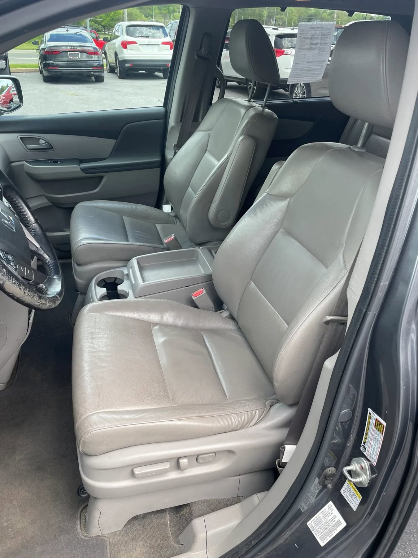 Used 2011 Honda Odyssey Touring image 26