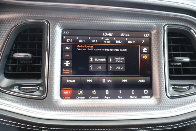 Used 2023 Dodge Challenger SRT Hellcat Widebody image 21