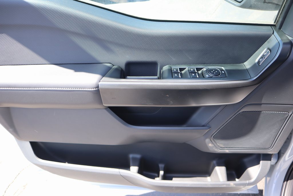New 2025 Ford F150 STX w/ Equipment Group 200A image 14