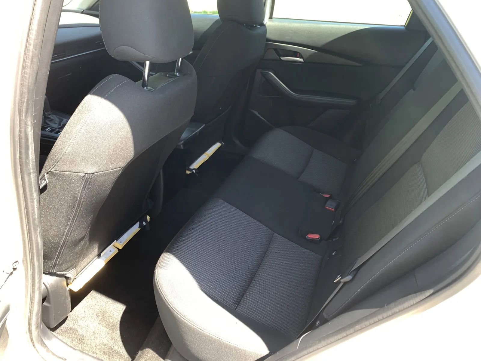Used 2023 MAZDA CX-30 AWD 2.5 S image 26