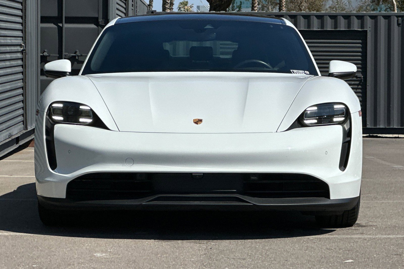 Certified 2023 Porsche Taycan RWD image 11